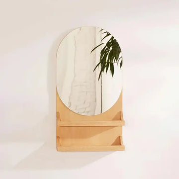 مرايا حديثة بتصميم فريد - Baytuk