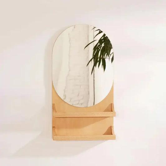 مرايا حديثة بتصميم فريد - Baytuk