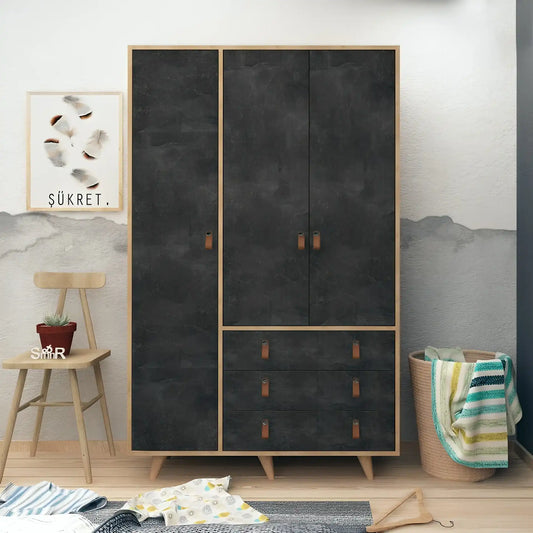 دولاب خشبي عتيق - Baytuk