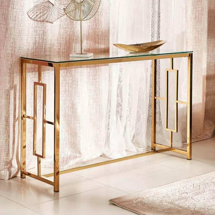 كونسول تصميم حديث عالي الجودة - Baytuk