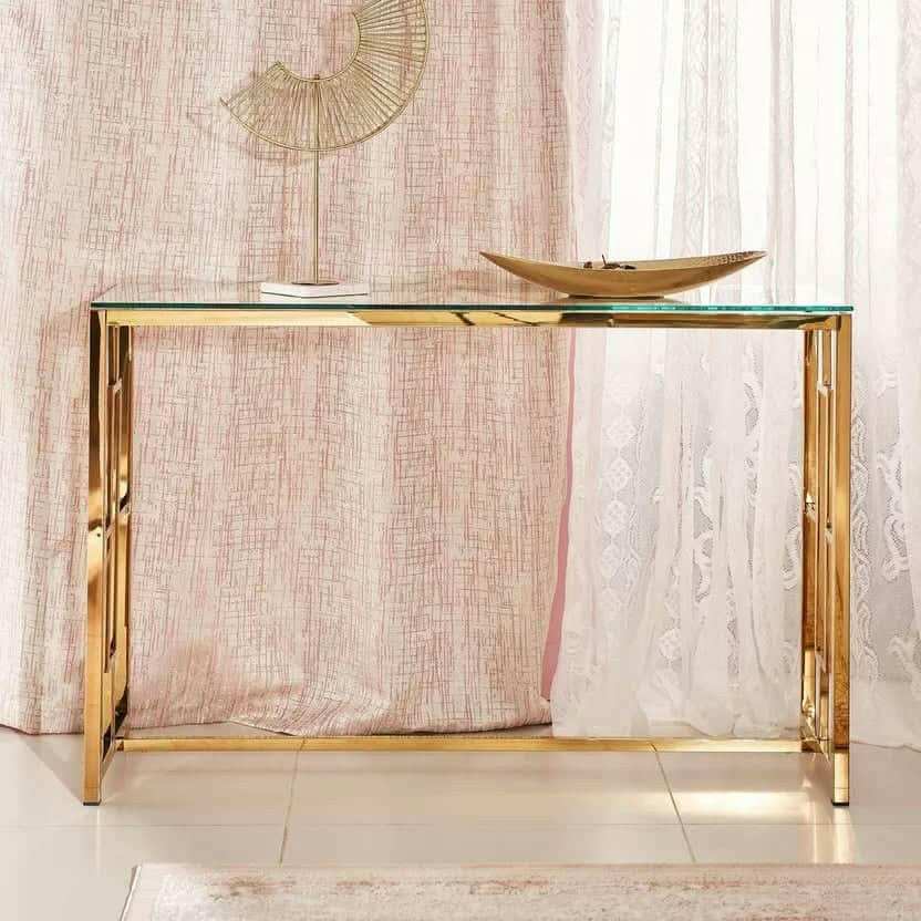 كونسول تصميم حديث عالي الجودة - Baytuk