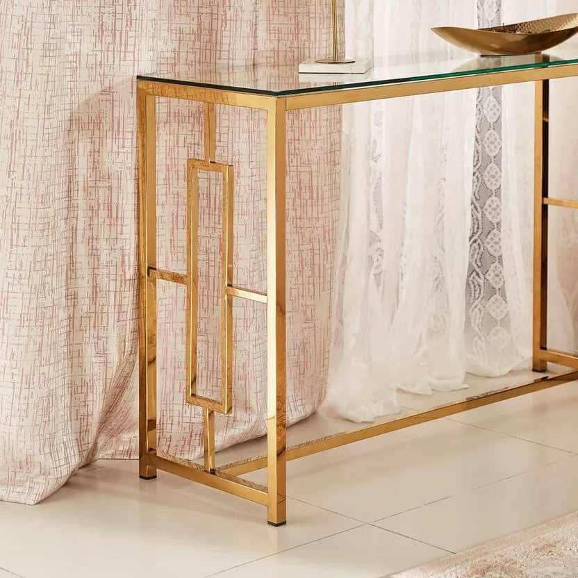 كونسول تصميم حديث عالي الجودة - Baytuk