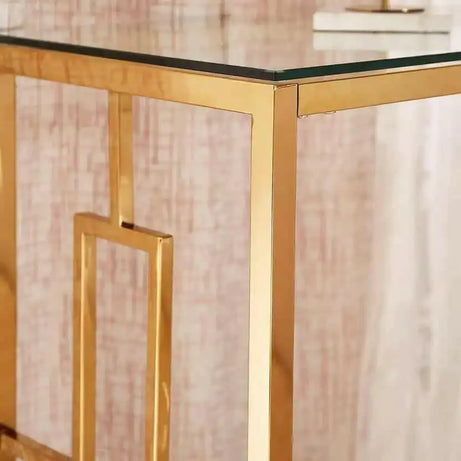 كونسول تصميم حديث عالي الجودة - Baytuk