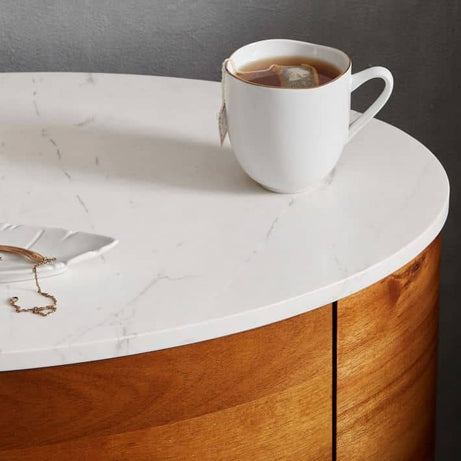 كومودينه بتصميم موردن - CHANCE