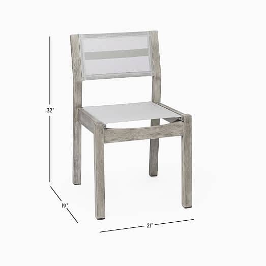 كرسي طعام مميز - BAYTK