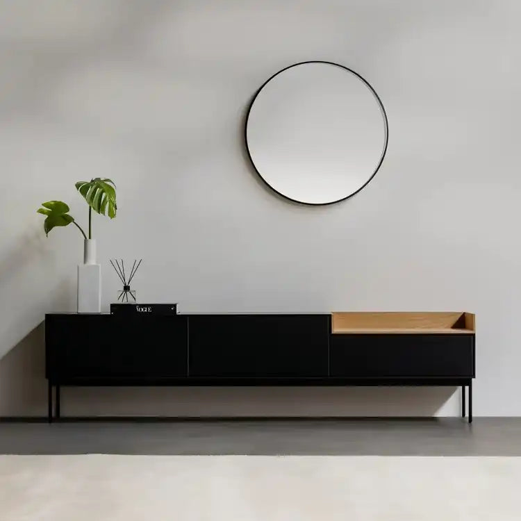 طاولة تلفاز أنيقة - Baytuk