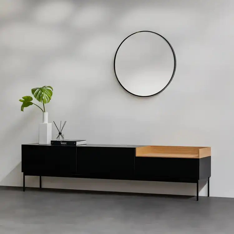 طاولة تلفاز أنيقة - Baytuk