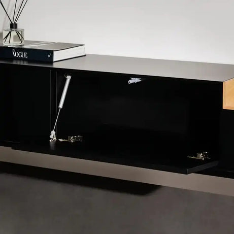 طاولة تلفاز أنيقة - Baytuk