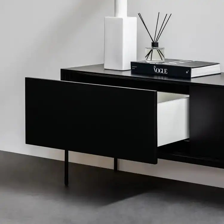 طاولة تلفاز أنيقة - Baytuk