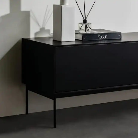 طاولة تلفاز أنيقة - Baytuk