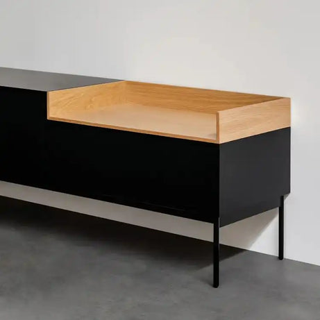 طاولة تلفاز أنيقة - Baytuk