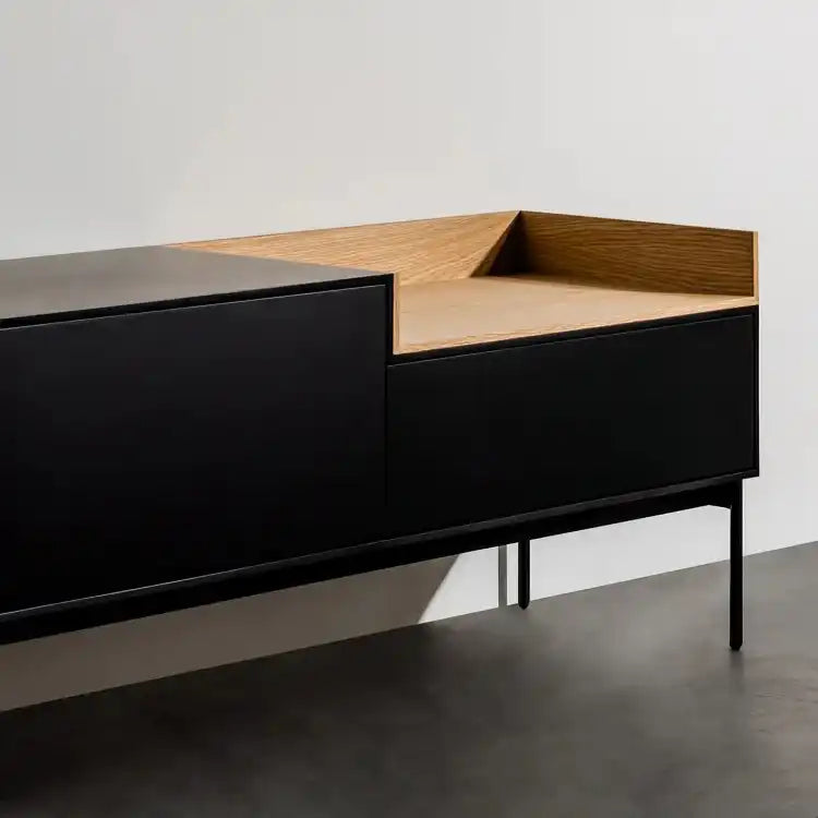 طاولة تلفاز أنيقة - Baytuk