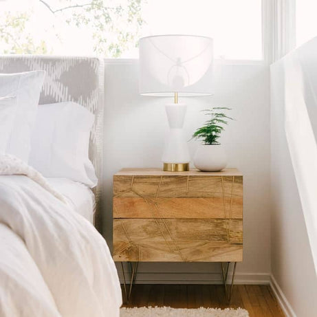 كومودينه بتصميم مودرن - CHANCE