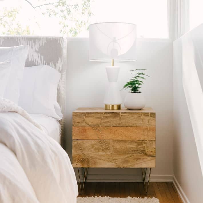 كومودينه بتصميم مودرن - CHANCE