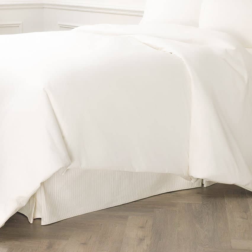 غطاء لحاف مع غطاء وسادتين