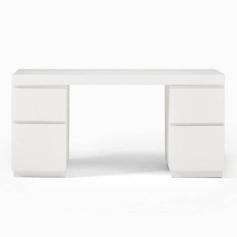 مكتب بتصميم حديث - DORE