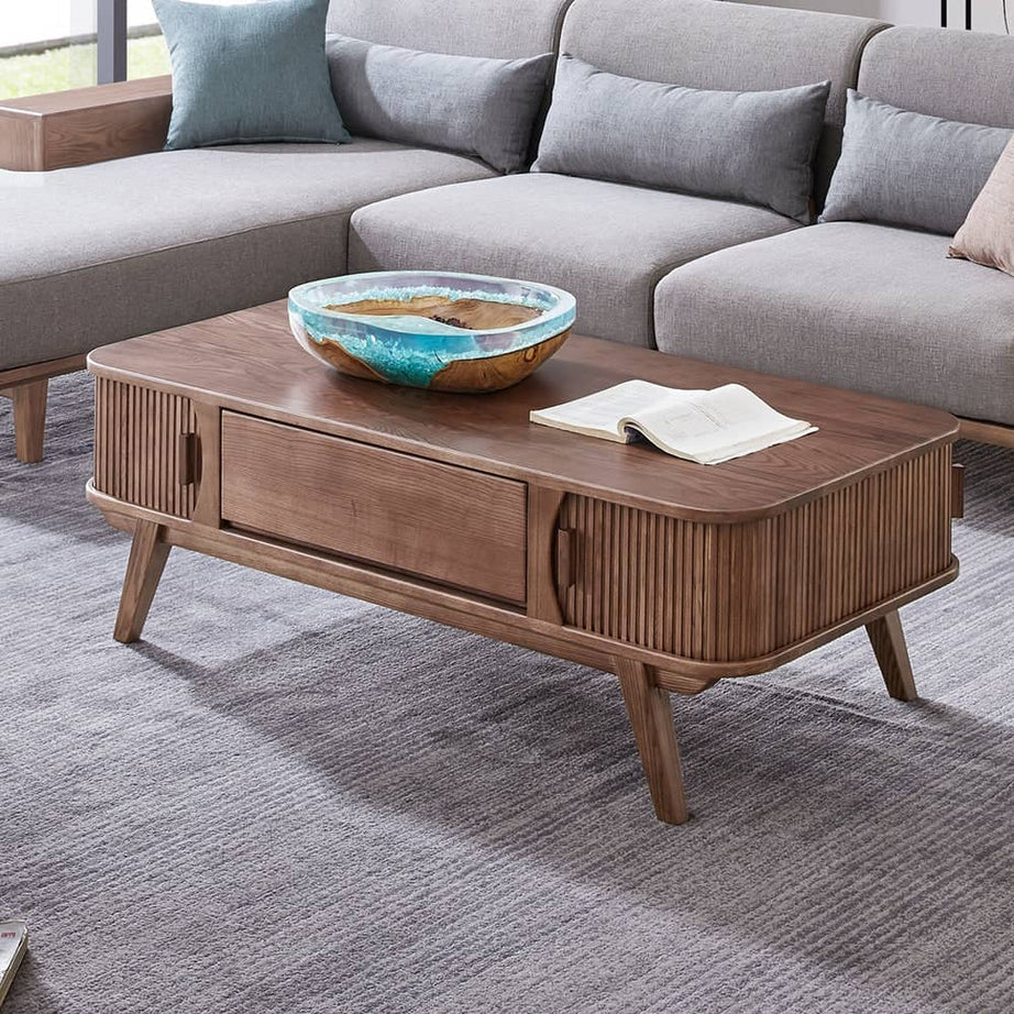 طاولة قهوة كلاسيكية - LEGACY