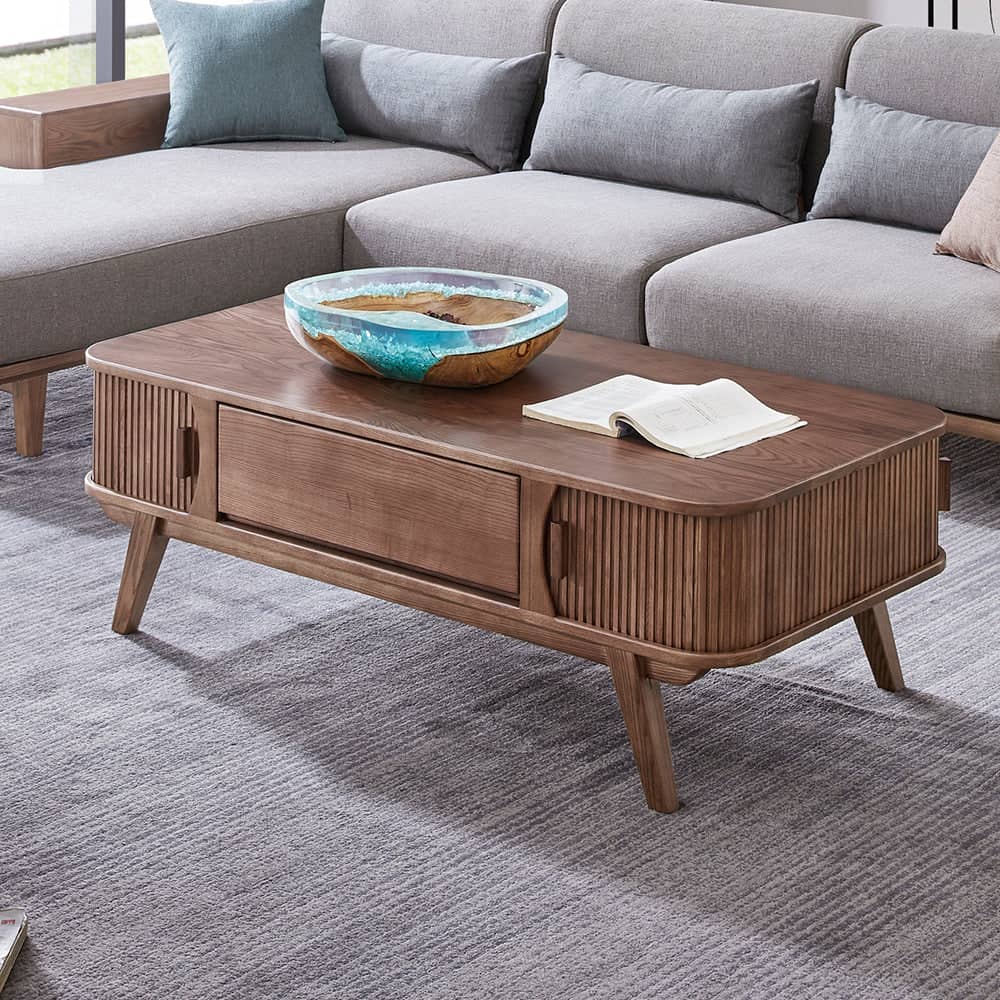 طاولة قهوة كلاسيكية - LEGACY