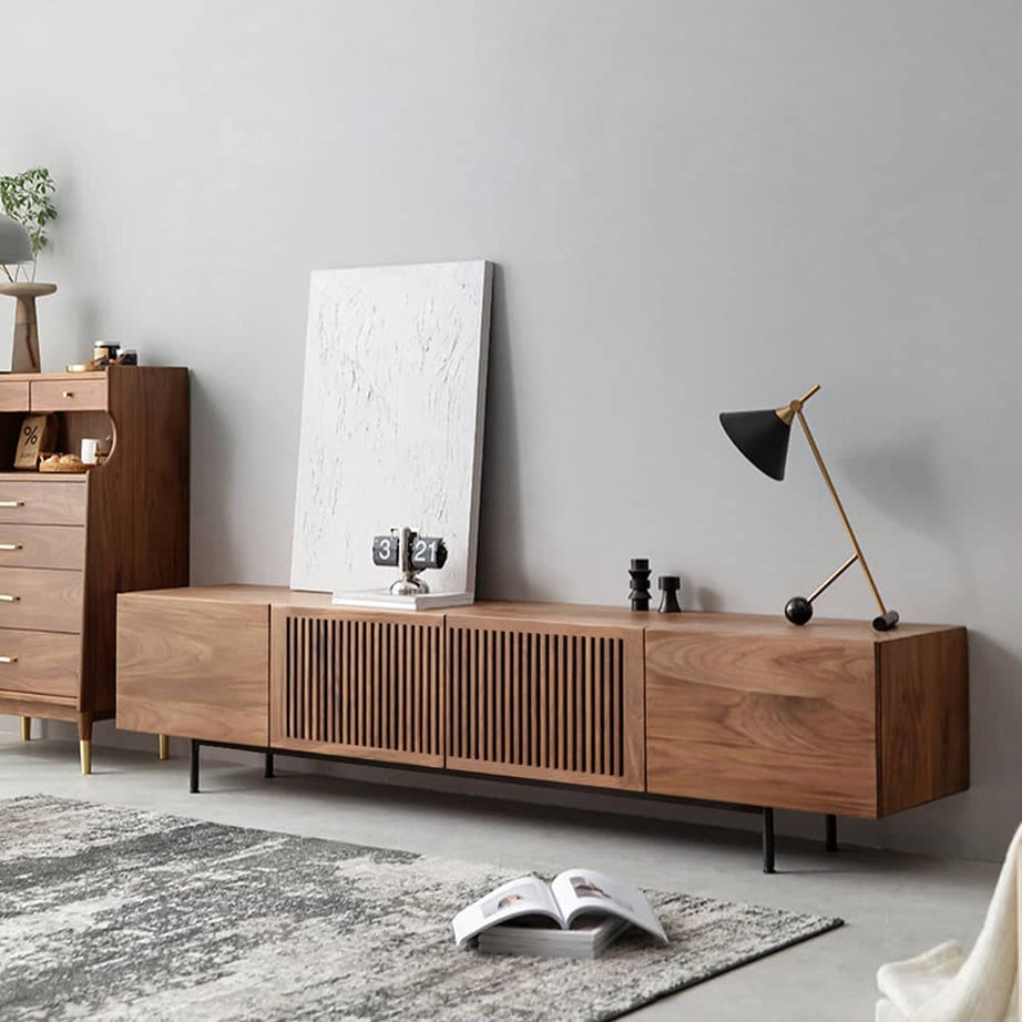 طاولة تلفاز ريفية - LEGACY