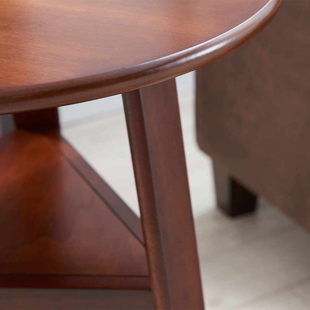 طاولة جانبية مينامليست - LEGACY