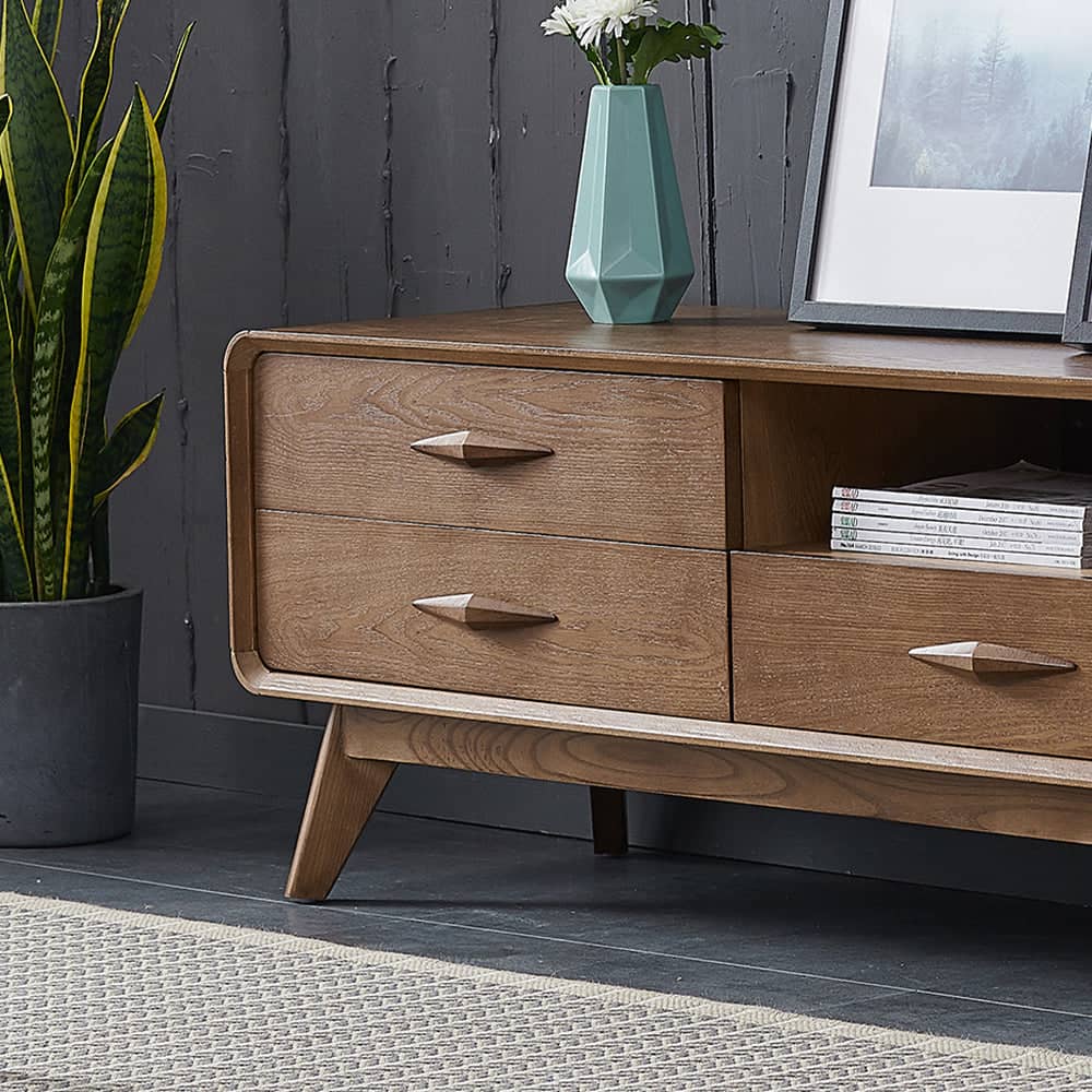 طاولة تلفاز عصرية - LEGACY