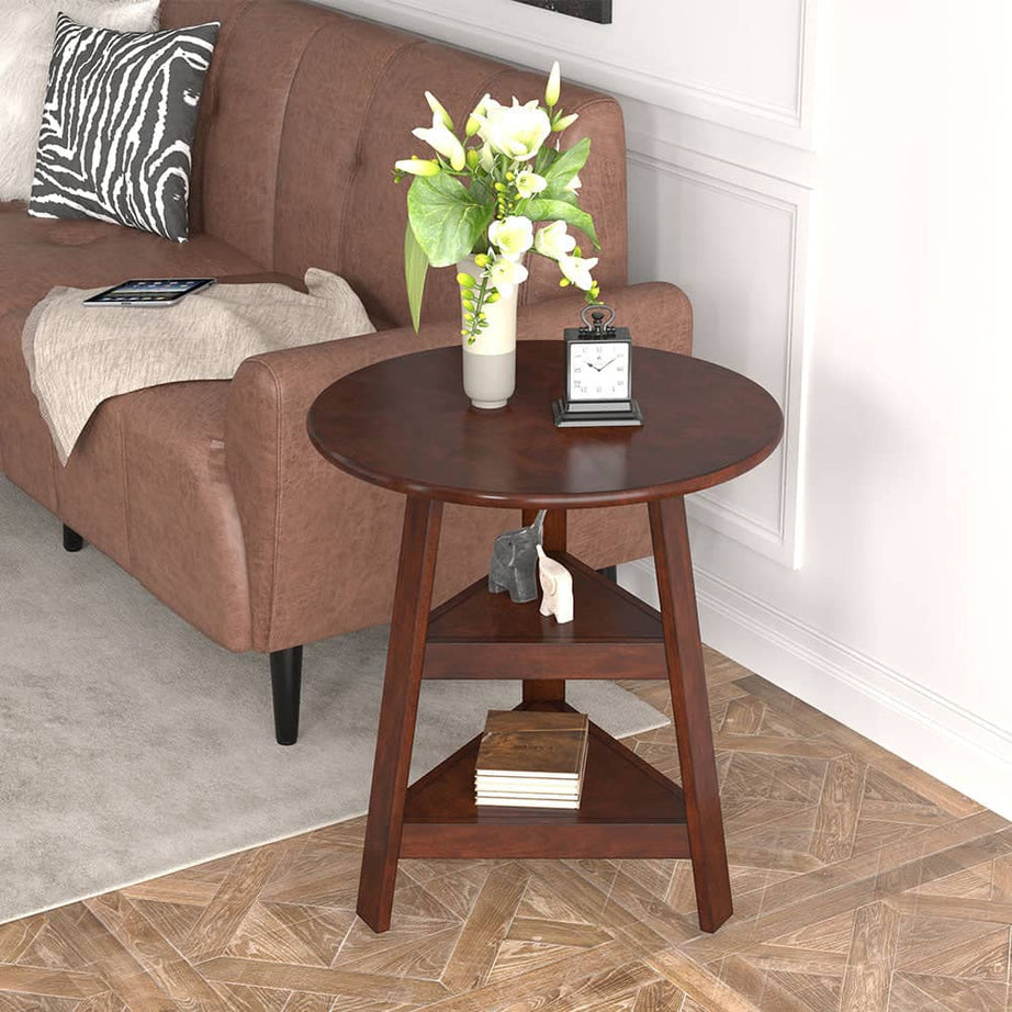 طاولة جانبية مينامليست - LEGACY