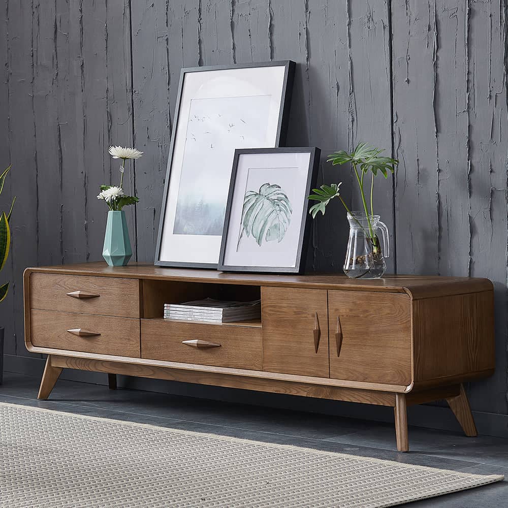 طاولة تلفاز عصرية - LEGACY