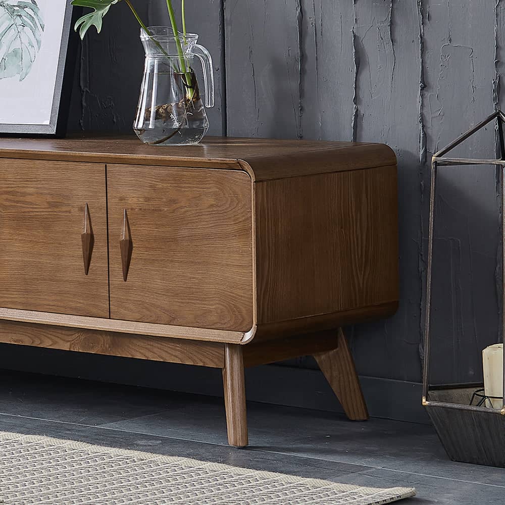 طاولة تلفاز عصرية - LEGACY