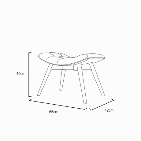 مقعد بف عصري - SELA