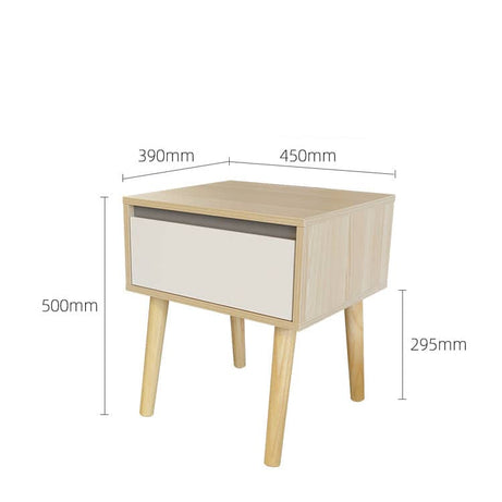 كومودينه مميز - CHANCE