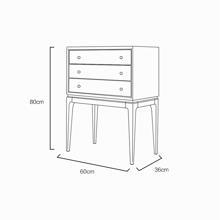 وحدة تخزين ميناميلست - MOD