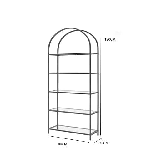 أرفف عصرية - MORA