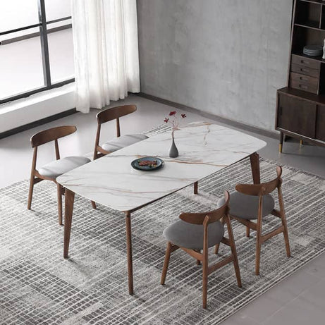 كرسي طعام حديث - BAYTK