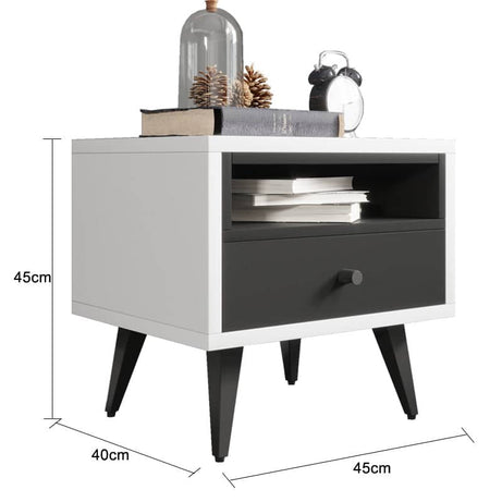 كومودينه بتصميم عصري - CHANCE