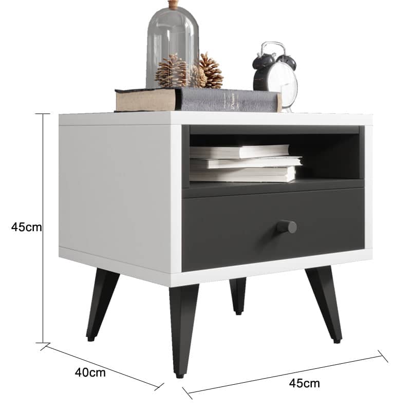 كومودينه بتصميم عصري - CHANCE