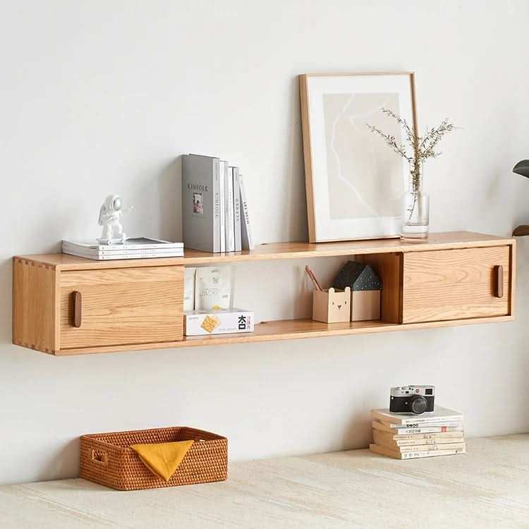 طاولة تلفاز معلقة بوهيمي - Baytuk