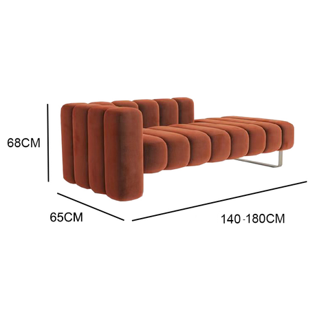 كنبة بتصميم فريد - MERA