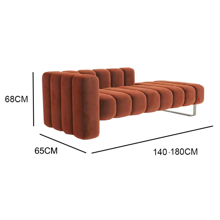 كنبة بتصميم فريد - MERA