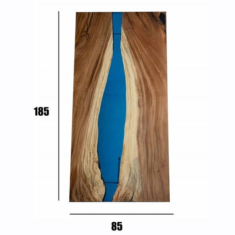 طاولة ايبوكسي حديثة - TREND