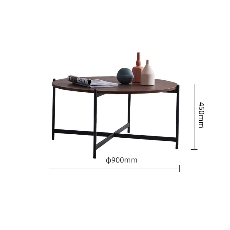 طاولة قهوة عصرية - MODULUXE