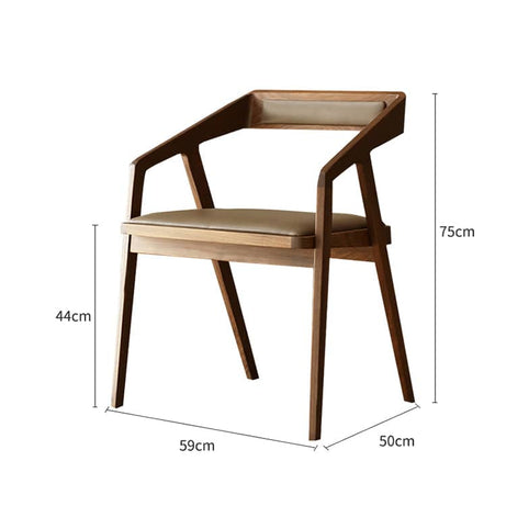 كرسي عصري جذاب - BAYTK