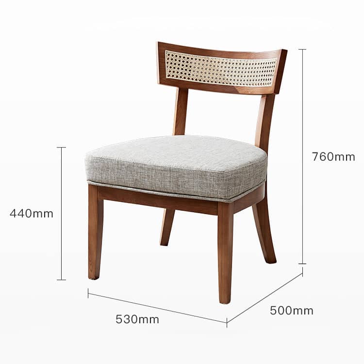 كرسي استرخاء مينامليست - BAYTK