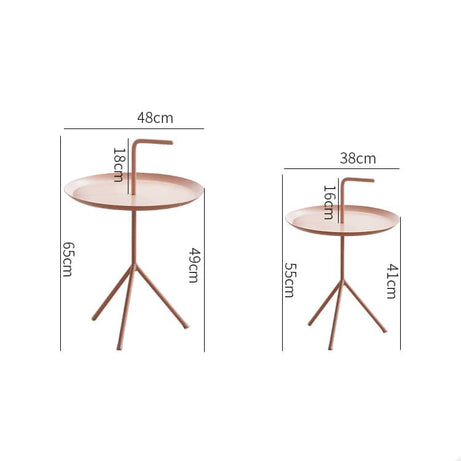 طاولات جانبية مودرن - REVIVE