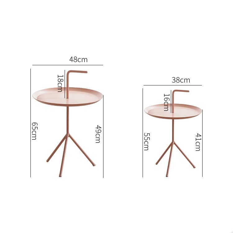 طاولات جانبية مودرن - REVIVE