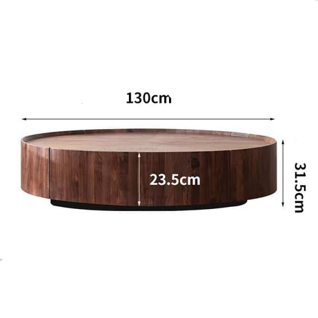 طاولة قهوة مودرن - LEGACY