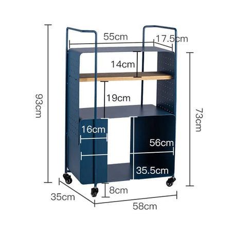 طاولة جانبية - REVIVE