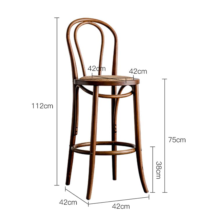 كرسي بار عصري - BAYTK