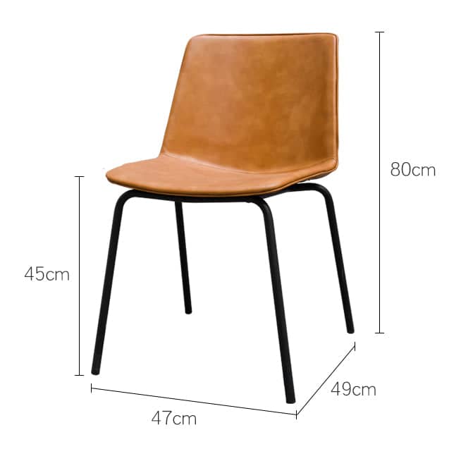 كرسي طعام راقي - OASIS