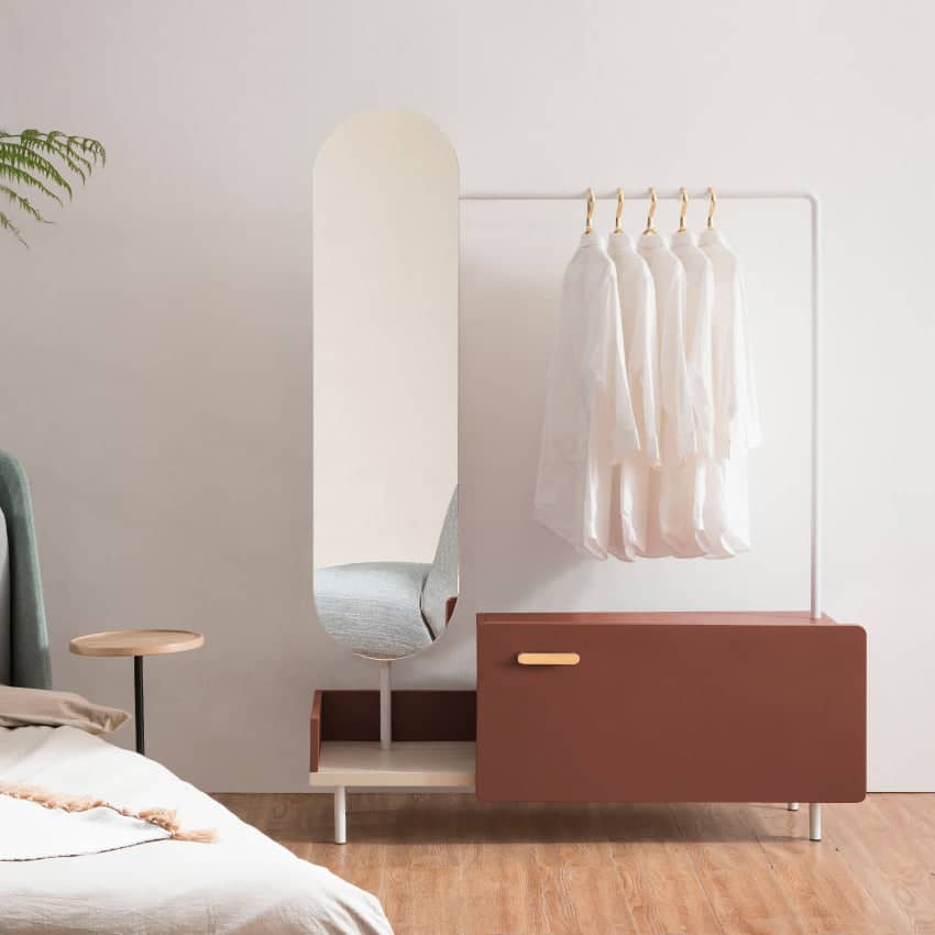 علاقة متعددة الاستخدامات - MORE