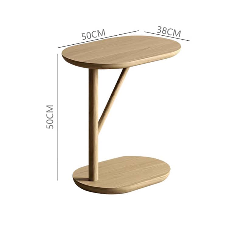 طاولة جانبية مينامليست - LEGACY